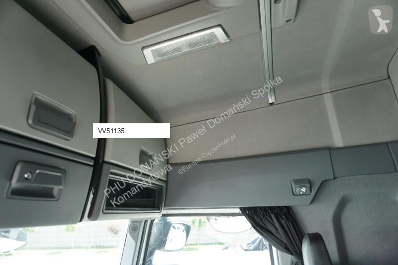 Влекач Renault C 520 / EURO 6 / ACC / 6 X 4 /...