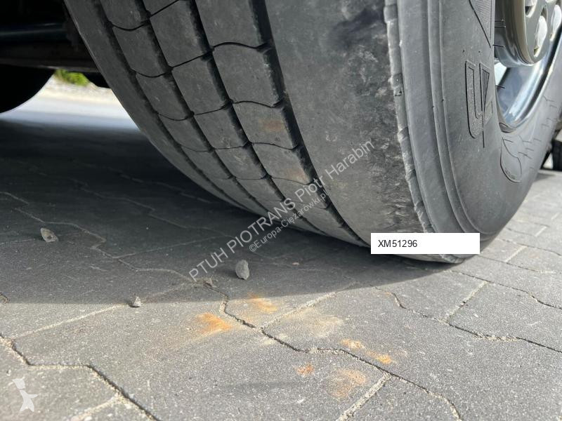 Влекач Renault T520/ HIGH CAB/ MODEL 2021/...
