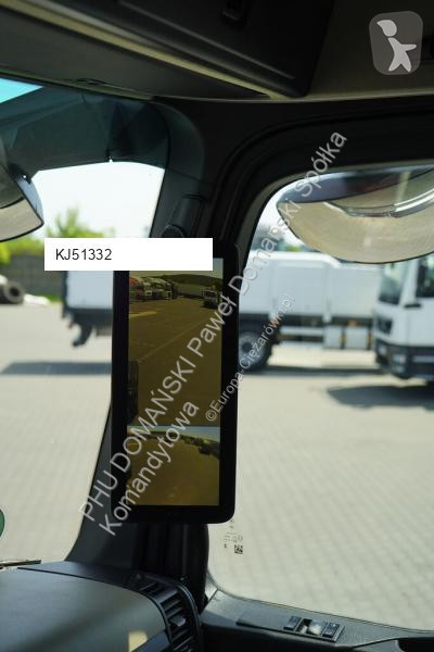 Влекач Mercedes ACTROS / 1843 / ACC / E 6 / MP...
