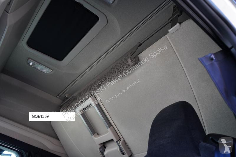 جرار Scania S 500 / EURO 6 / ACC / RETARDER /...