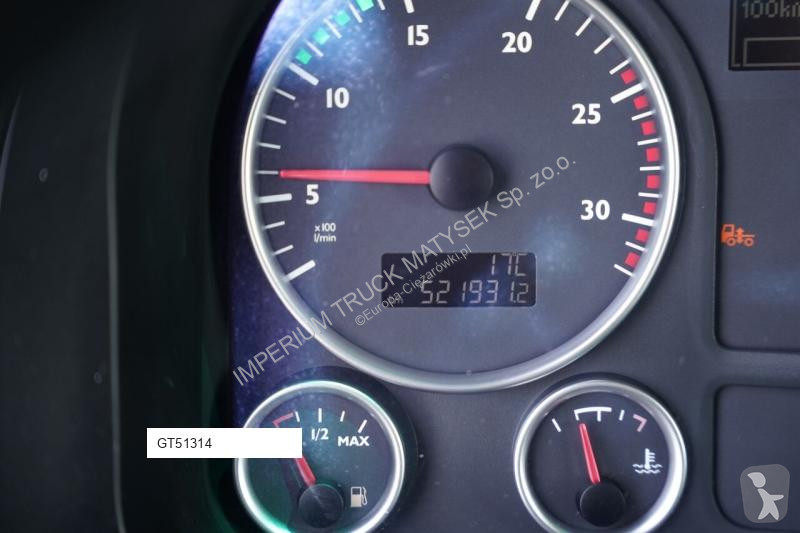 جرار MAN TGX 18. 440