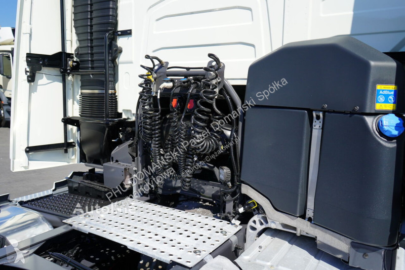 Tahač Volvo / FH / AREO / 460 / I – SAVE / LOW...