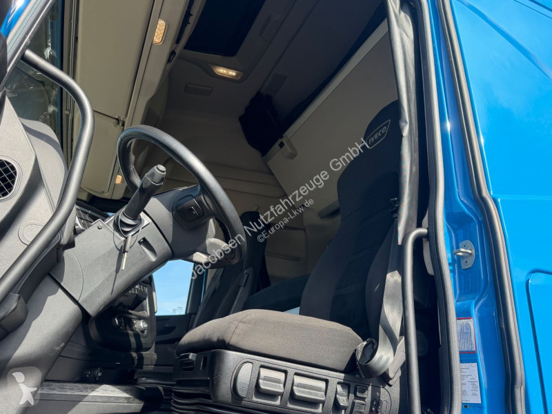 جرار Iveco 490 AS440 Retarder, Luft-Luft, Top!