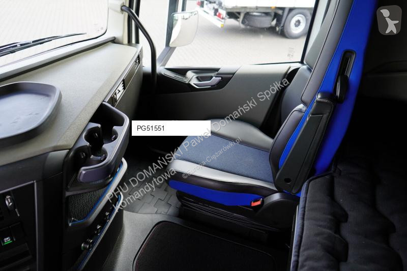 Тягач Volvo / FH / 500 / I – SAVE / XL / EURO 6...