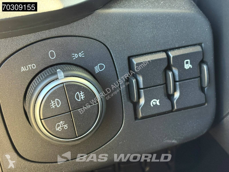 Cabeza tractora Iveco S-Way 500 4X2 NEW! 540L...