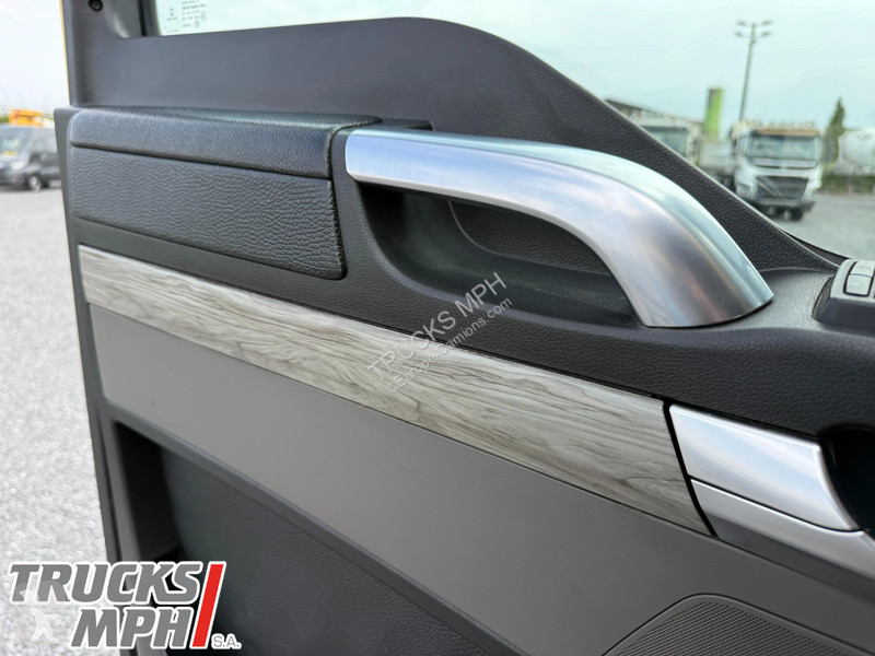 جرار MAN 26.640 BLS *D38*640 cv* 6X4*Etat...