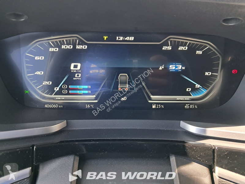 جرار DAF XG XG