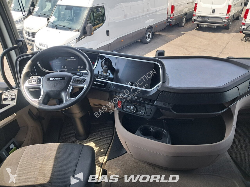 جرار DAF XG XG