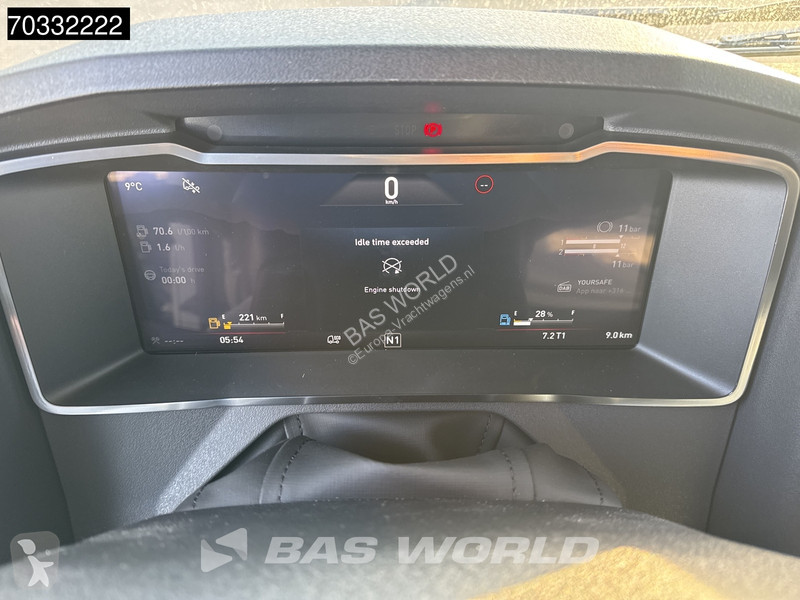 جرار Renault T 520 4X2 NEW! HIGH Retarder...