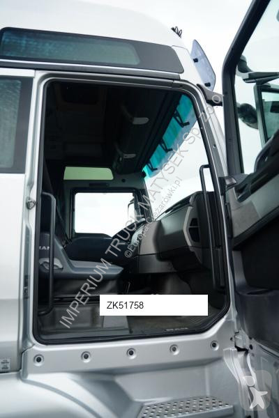 جرار MAN TGX 18.520