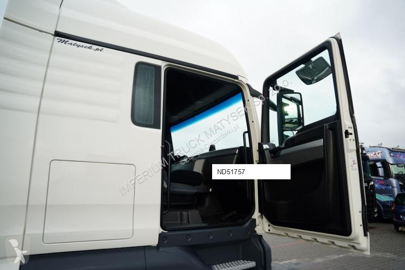 جرار MAN TGX 18.440