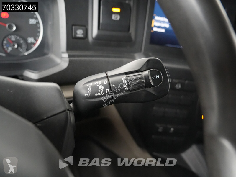 جرار MAN 18.510 4X2 TM Retarder 2x Tanks LED
