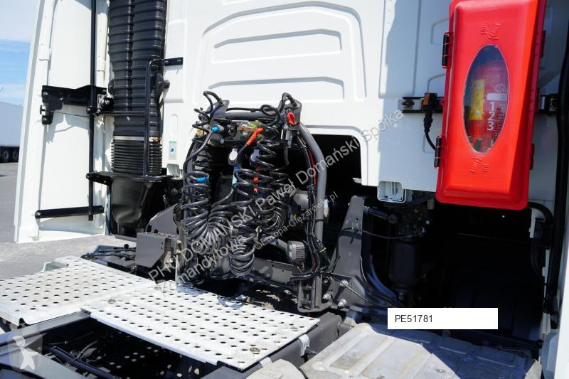 Тягач Volvo FH / 500 / XL / EURO 6 / ACC /...