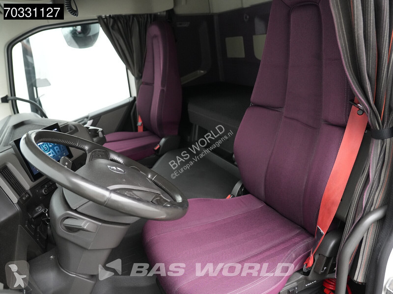 جرار Volvo FM 460 4X2 Globetrotter ACC LED