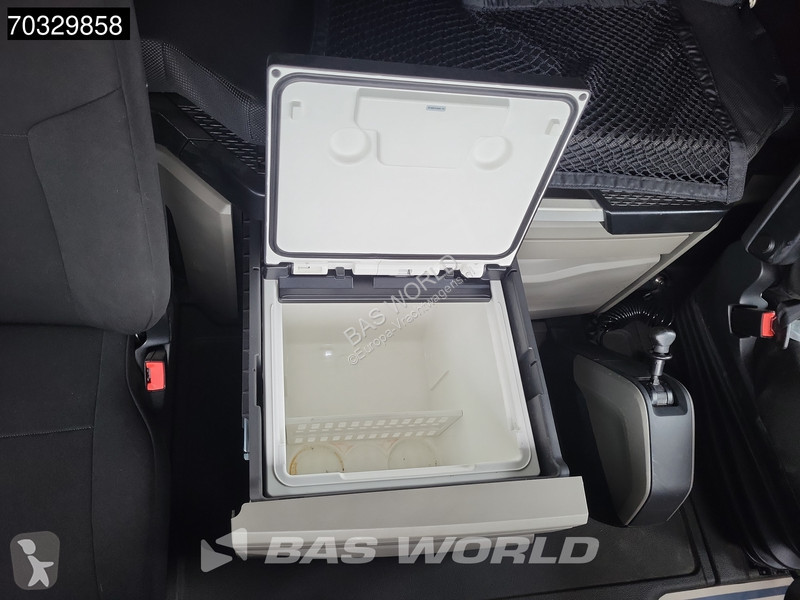 جرار MAN 18.520 4X4 GM Hydrodrive Hydraulic ACC...