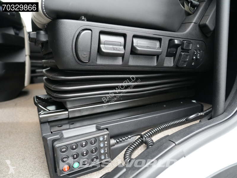 جرار Iveco S-Way 500 4X2 NEW! HPEB Parking...