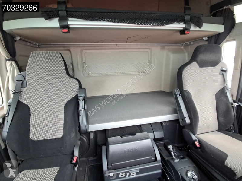 جرار MAN 18.500 4X2 XXL Retarder 2xTanks...