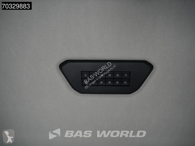 جرار Iveco S-Way 500 4X2 NEW! HPEB Parking...