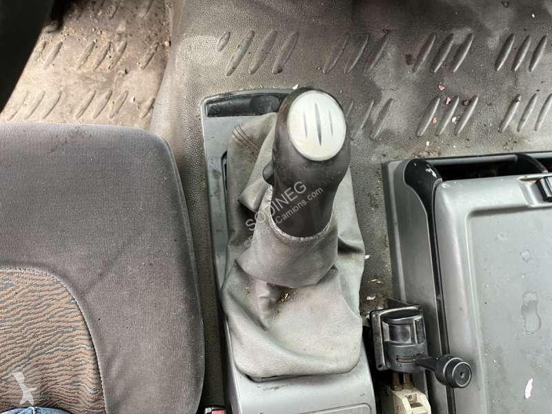 جرار Renault PREMIUM .19 DCI 4X2