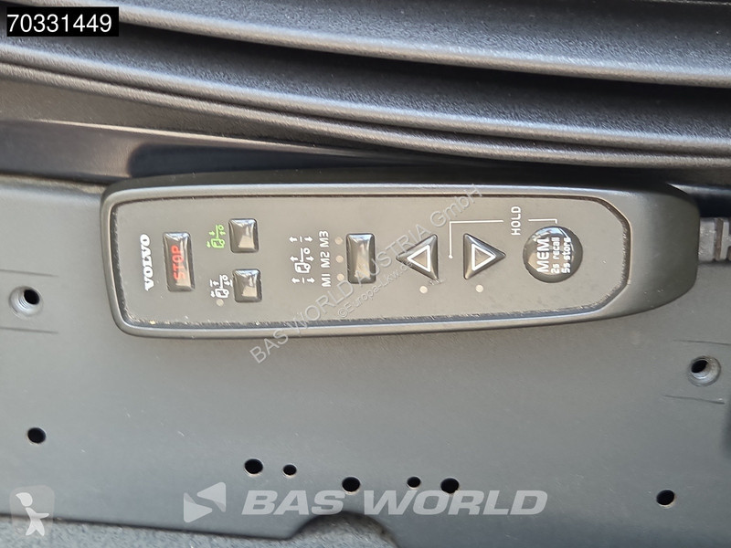 Traktor Volvo FH 460 4X2 Globe Mega XL 2x Tanks...