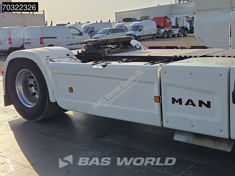 جرار MAN 18.510 4X2 Individual Lion S! NL-Truck...