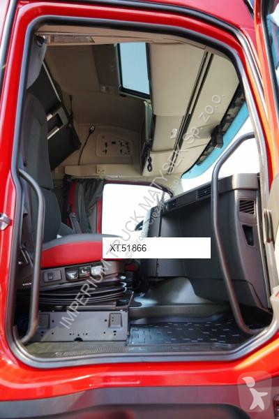 جرار Volvo FH 500