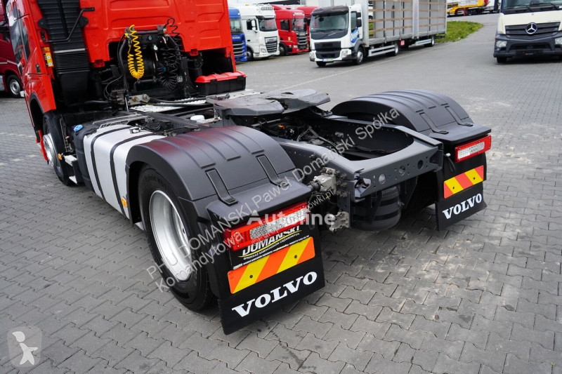 جرار Volvo FH / 420 / EURO 6 / ACC / PTO /...