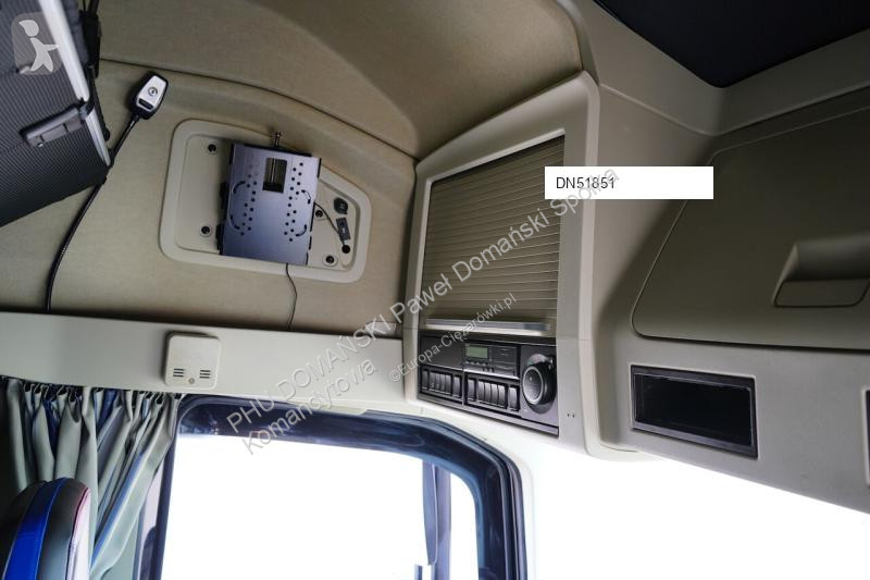 جرار Volvo FH / 500 / I – SAVE / XL / EURO 6 /...