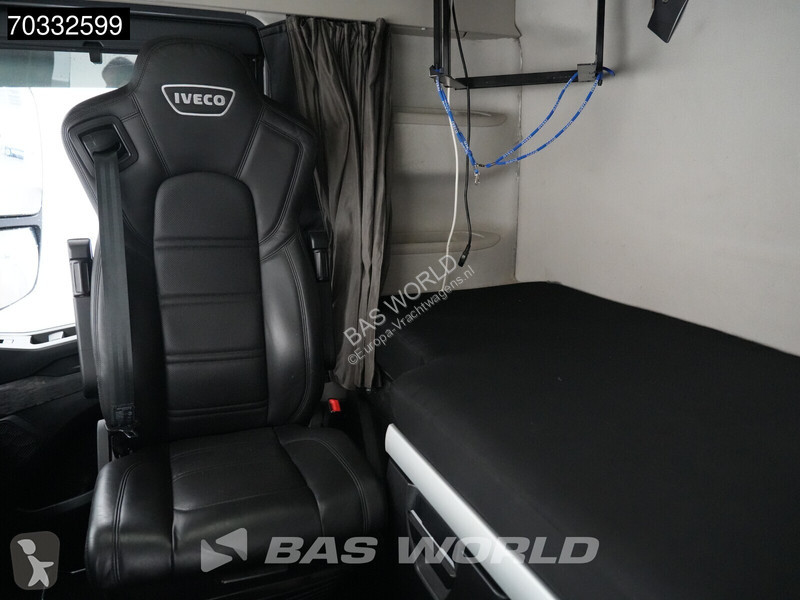 Cabeza tractora Iveco S-Way 570 4X2 NL-Truck...