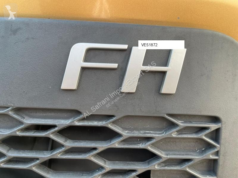 جرار Volvo FH 500