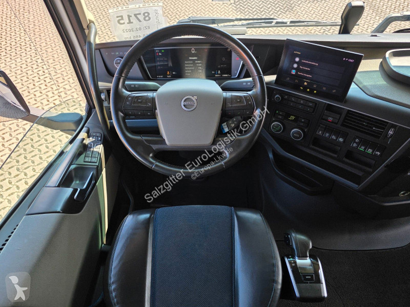Trattore Stradale Volvo FH 500 | Euro 6E | ADR...