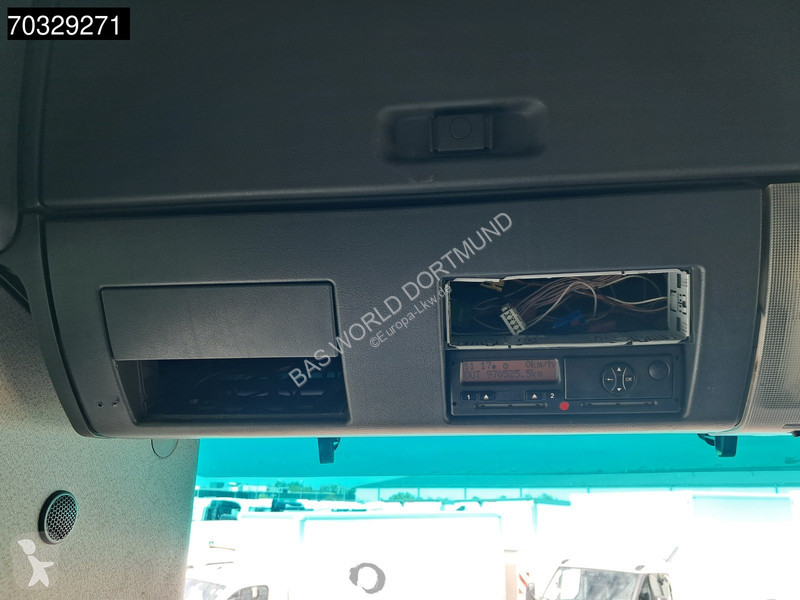 جرار MAN 18.560 4X2 XXL Full-Air Retarder...