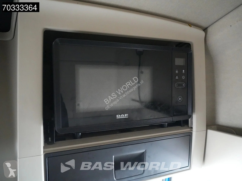 Cap tractor Volvo 500 4X2 Retarder Standklima...