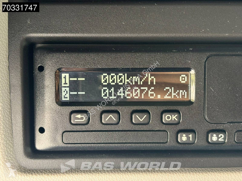 Tratores Scania R460 4X2 Retarder 2x Tanks ACC...