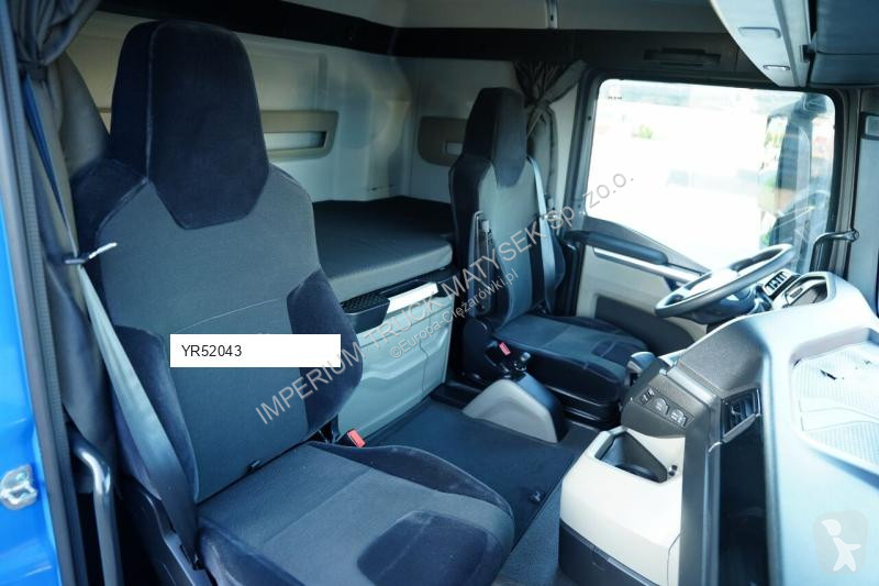 Trekker MAN TGS 18.440