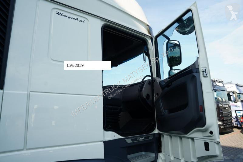 Trekker DAF XF 480