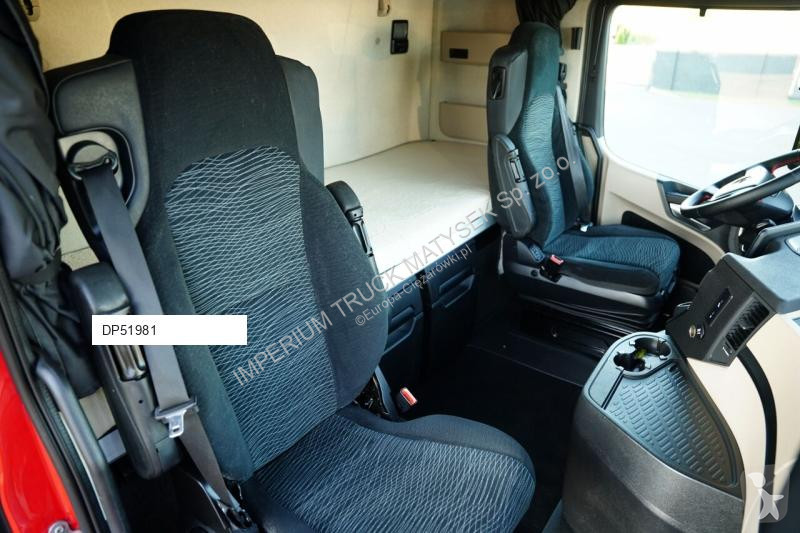 Trekker Mercedes ACTROS 1845