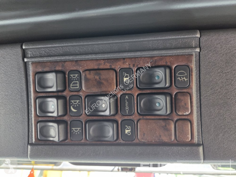 Tracteur Scania R144-460
