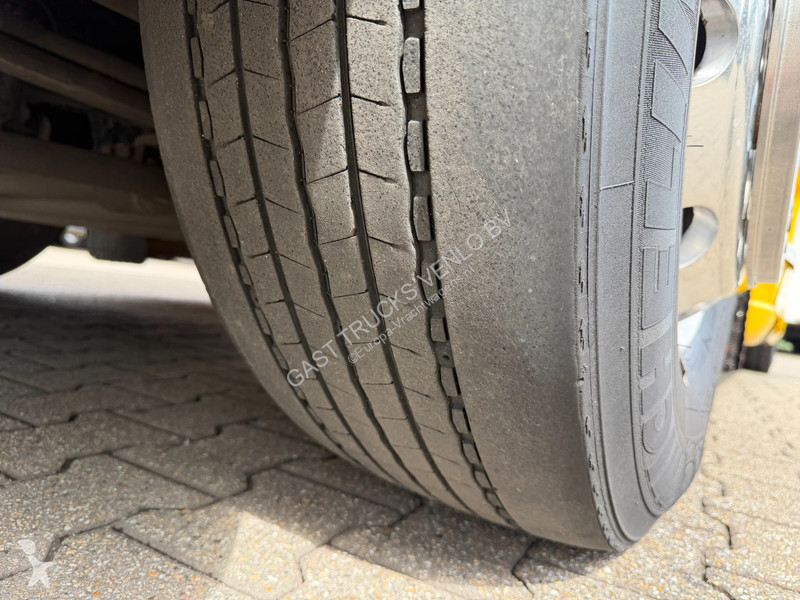 Cabeza tractora Scania 410 Euro 6 SCR Only -...