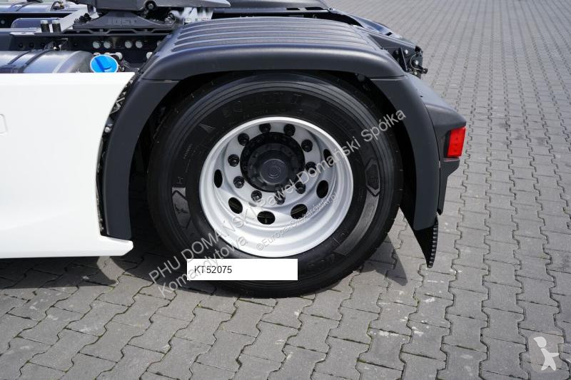 Cabeza tractora Scania / S 500 / EURO 6 / ACC /...
