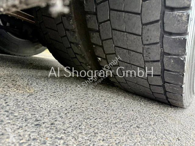 Tratores Volvo 16660 / 6x2 / Lenk + Liftachse /...