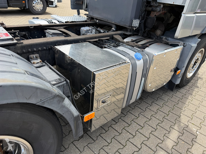 Cabeza tractora Volvo 16750 6X4 Euro 5 Retarder...