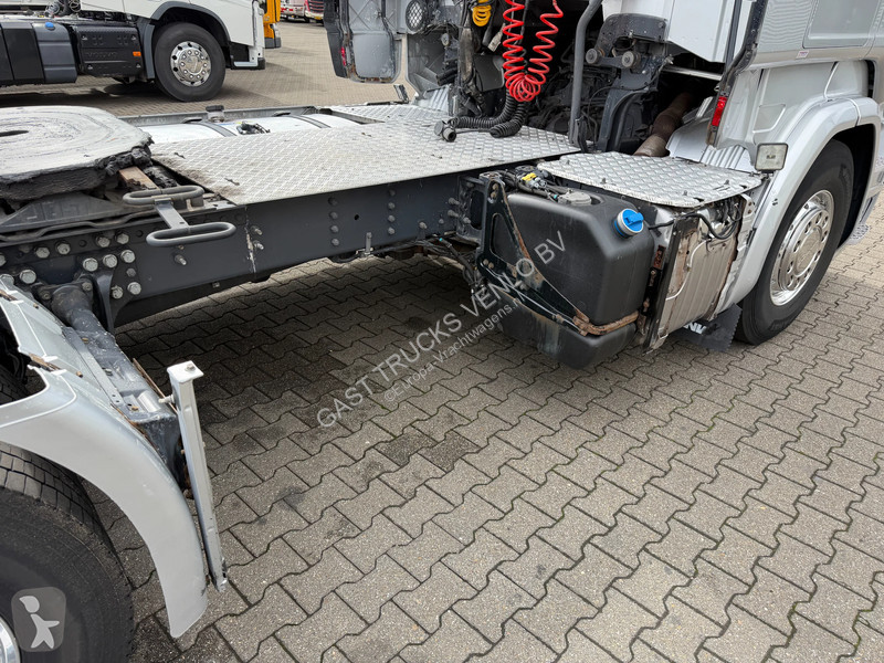 Cabeza tractora Scania Topline Euro 6 * No EGR...