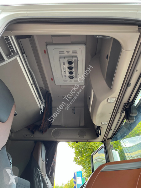 Tahač DAF 530 SSC 6x2/4*MEGA*Intarder*Voll*E6D