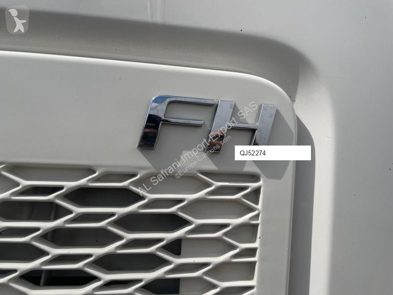 Cabeza tractora Volvo FH500