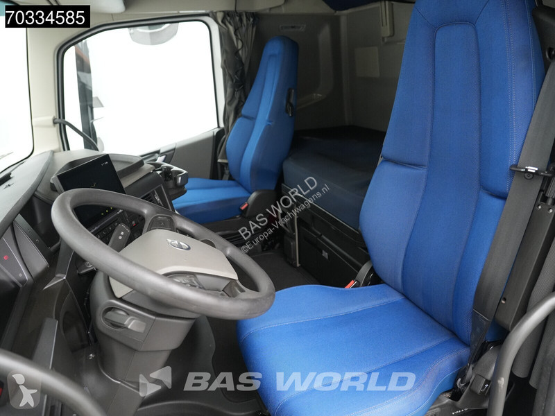 Cabeza tractora Volvo FH 460 4X2 Globe APK...