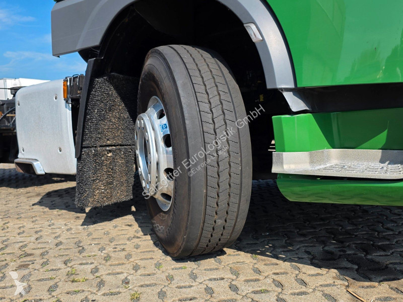 Cabeza tractora DAF 480 FT | 6D | Intarder |...