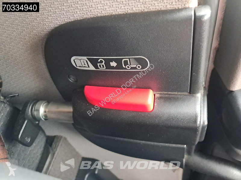 Tahač DAF 480 4X2 SSC Mega Retarder 2xTanks...