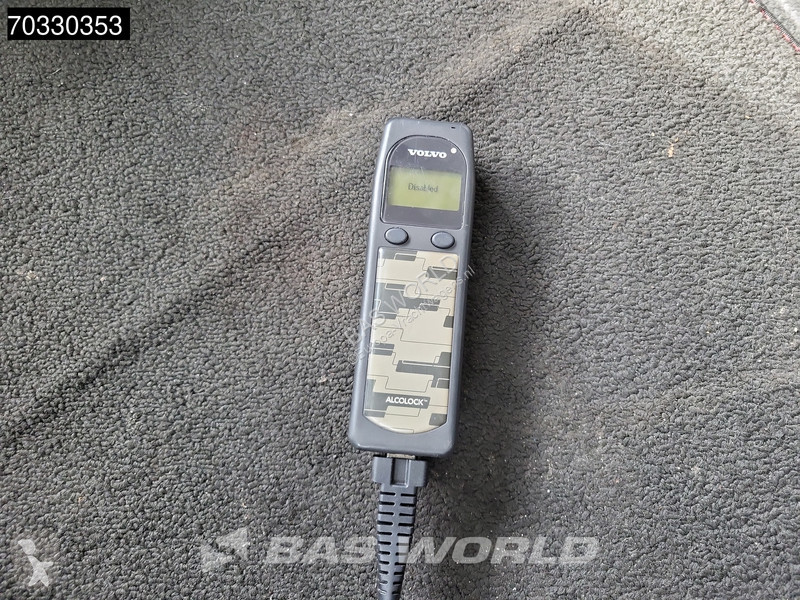 Cabeza tractora Volvo FH 540 FH 6X2 -Truck XL...