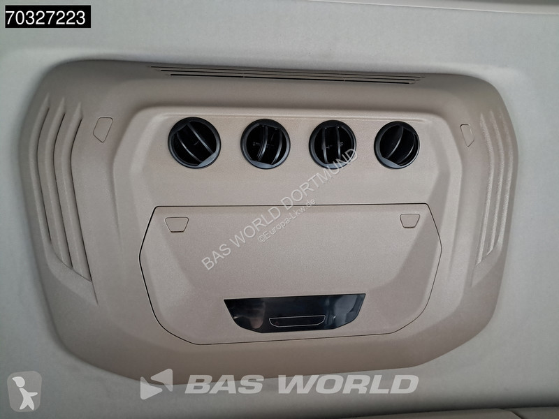 Nyergesvontató DAF 530 4X2 Retarder Standklima...